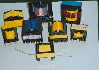 EER(EC)型高频变压器